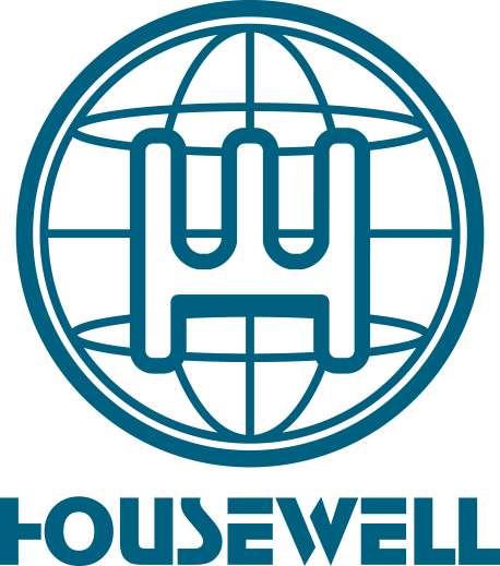 ผ้าม่านห้องน้ำของ HOUSEWELL