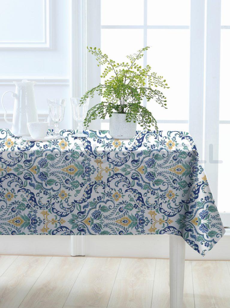 Shandong Haowei Commodity Co.,Ltd.，the Competitive Tablecloth Supplier