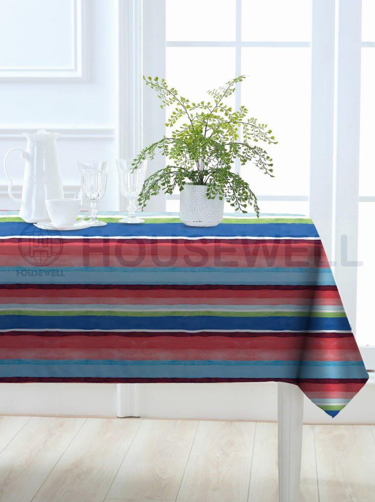 Ningbo Housewares Manufacturing Co.,Ltd.，the Senior Tablecloths Factory