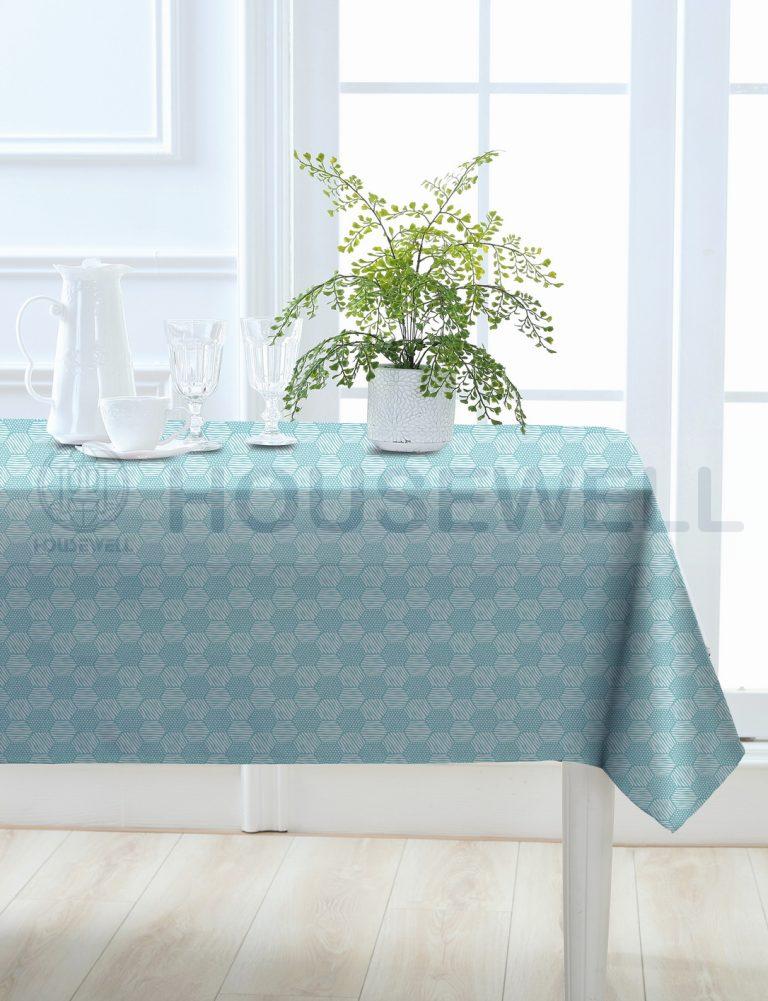 Ningbo Housewares Manufacturing Co.,Ltd.，the Plastic Tablecover Wholesaler